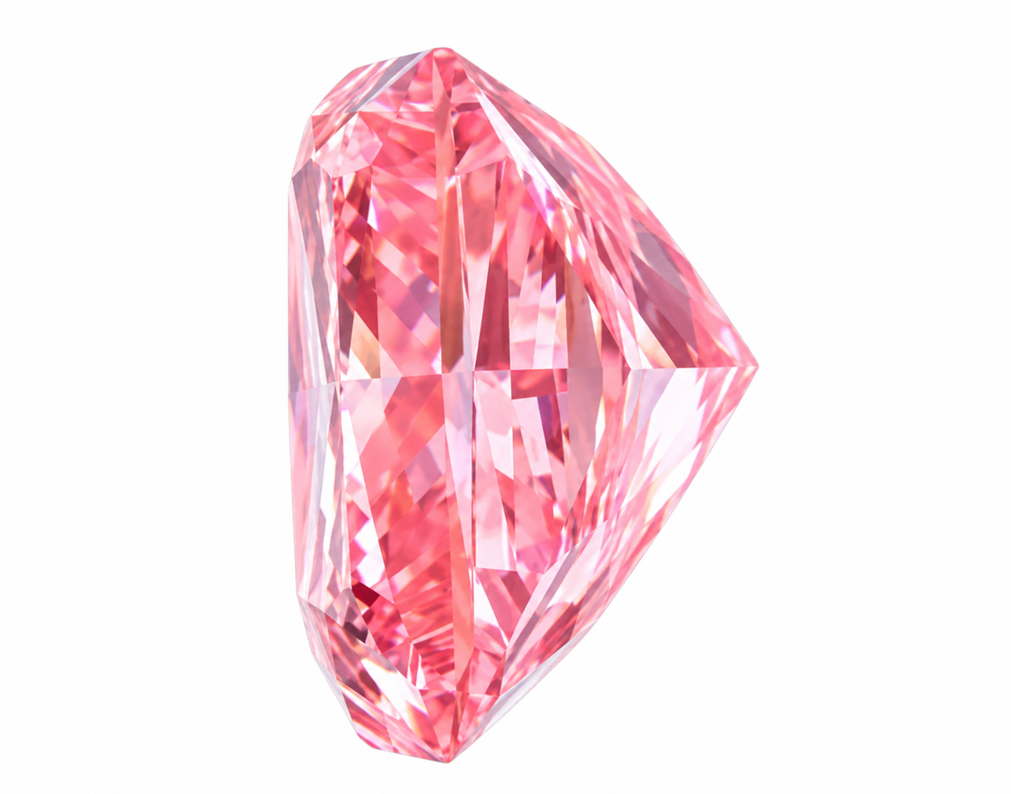 Princess Lab Grown Diamond