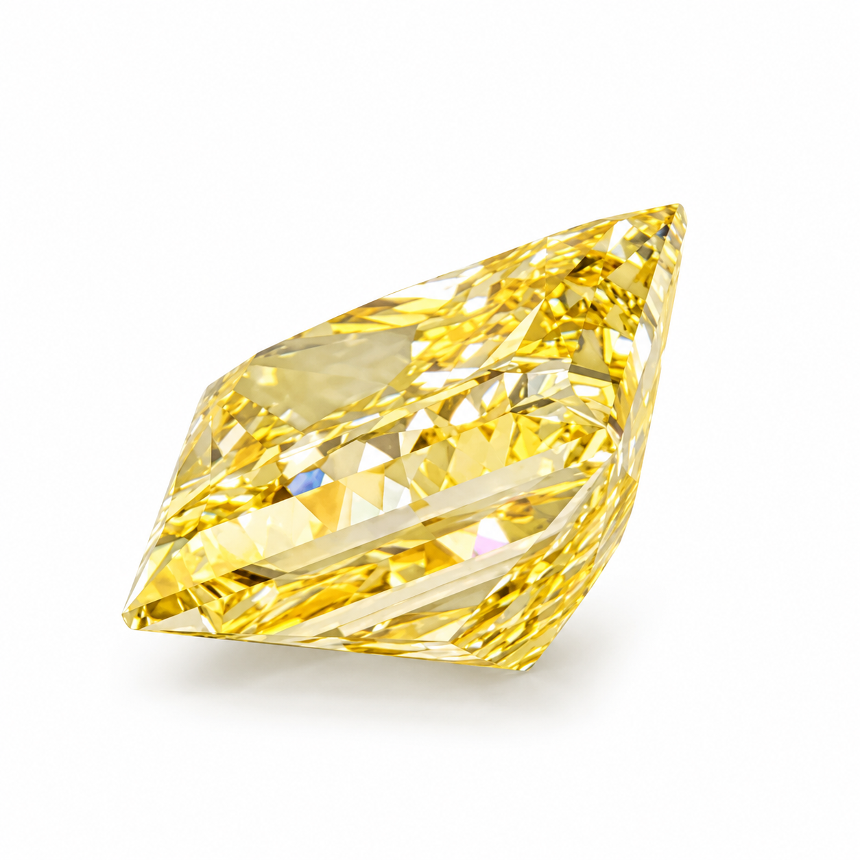 Princess Lab Grown Diamond