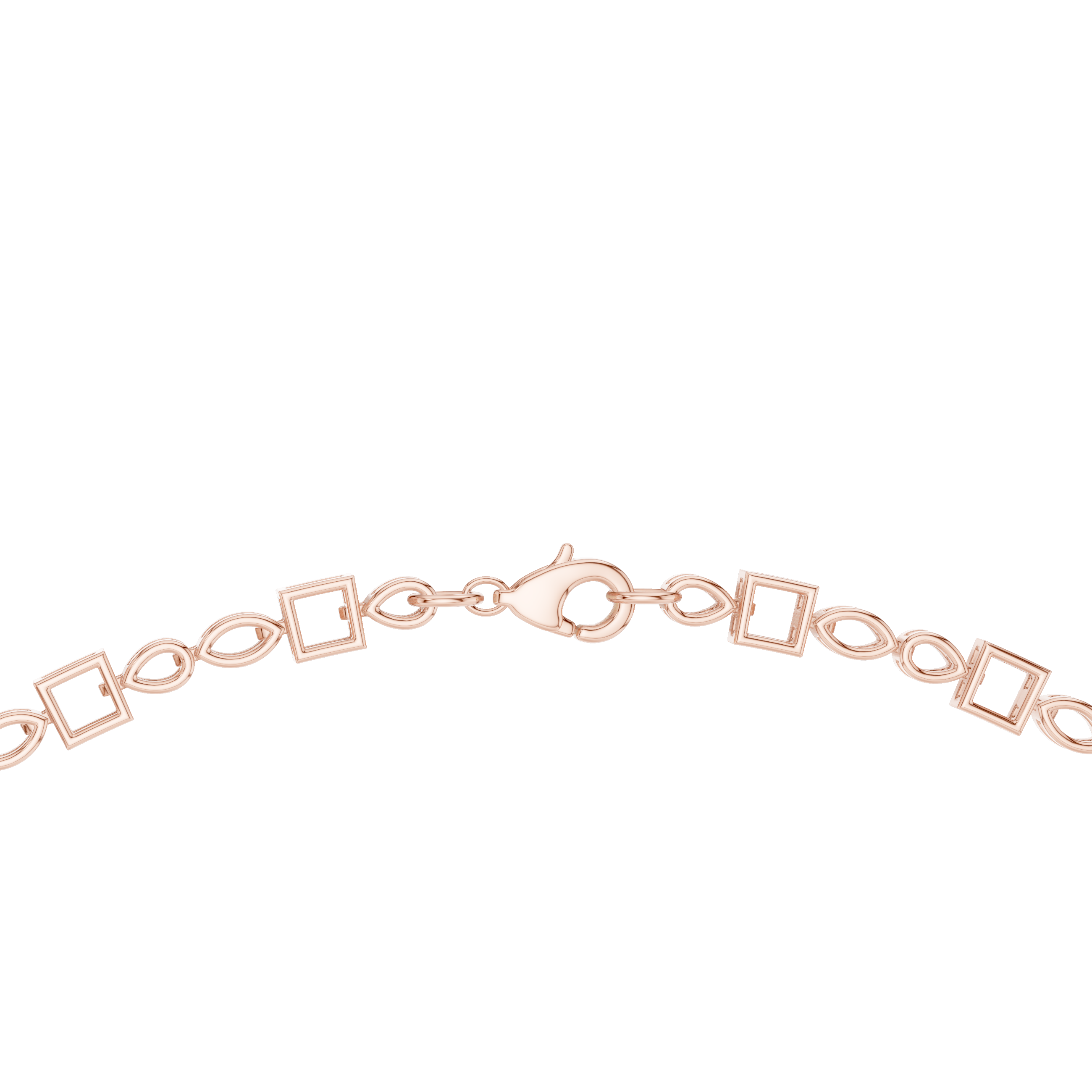 Solitairekart 23.22 Ct Natural Diamond Tennis