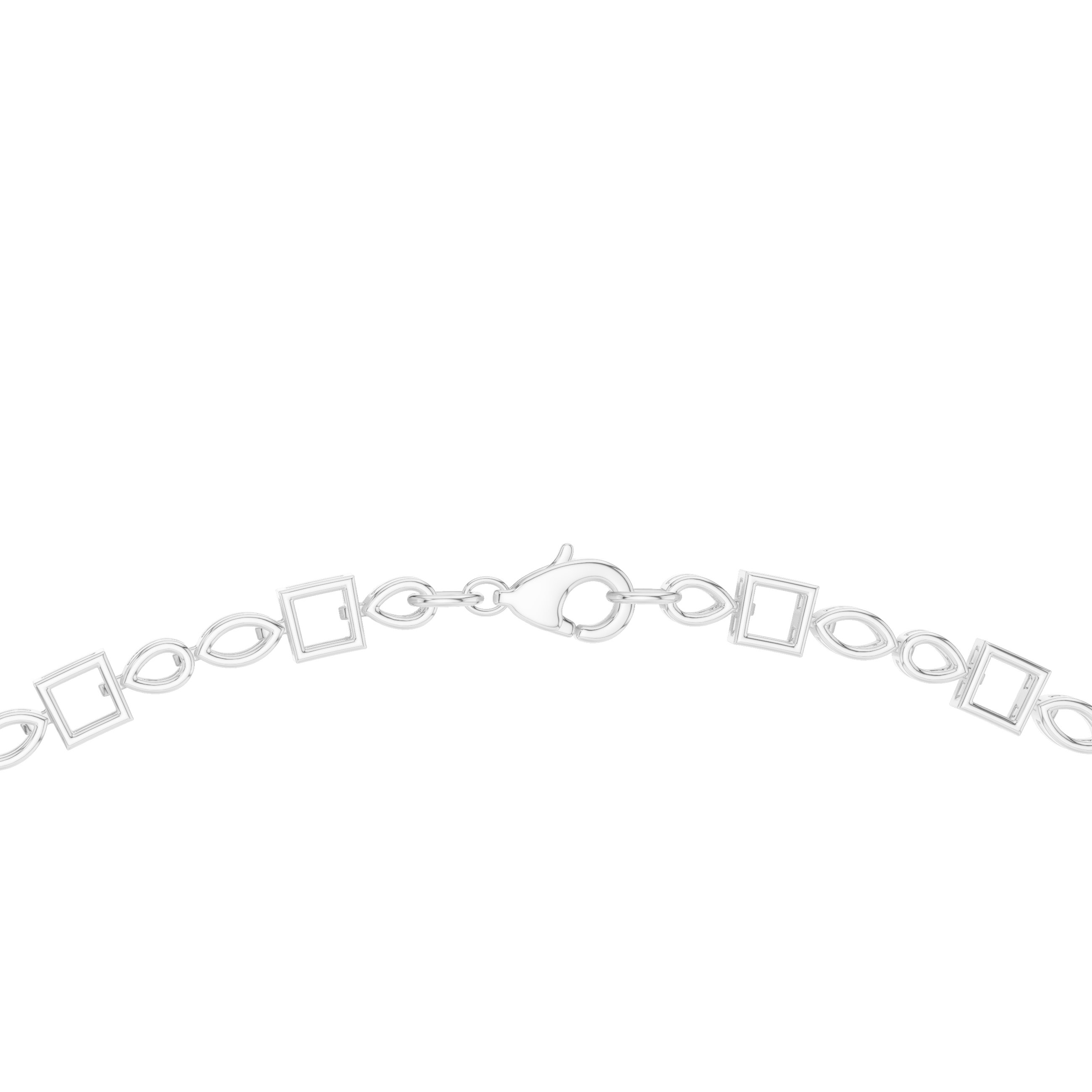 Solitairekart 23.22 Ct Natural Diamond Tennis