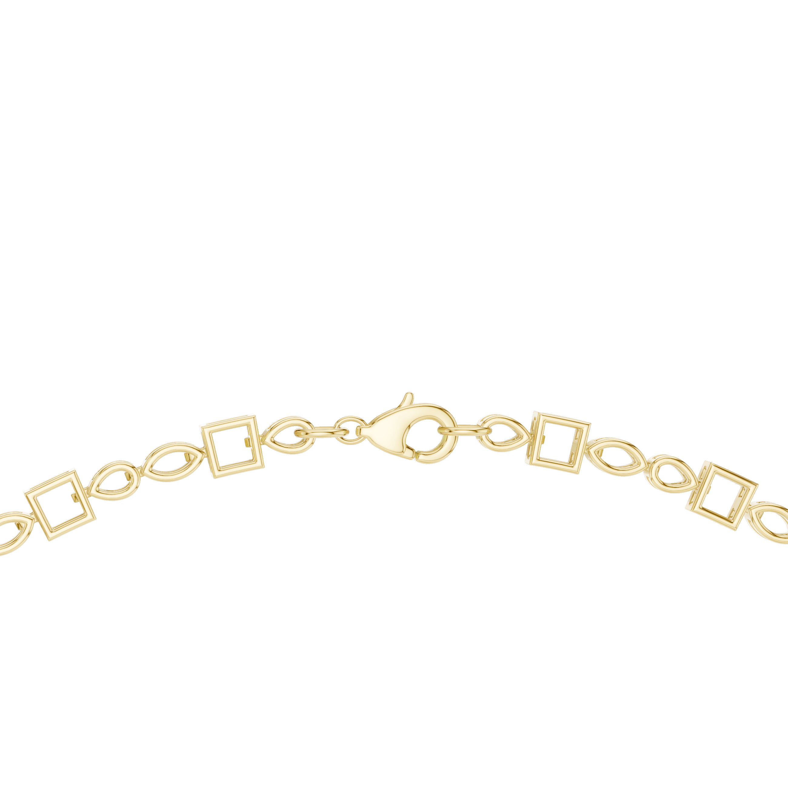 Solitairekart 23.22 Ct Natural Diamond Tennis