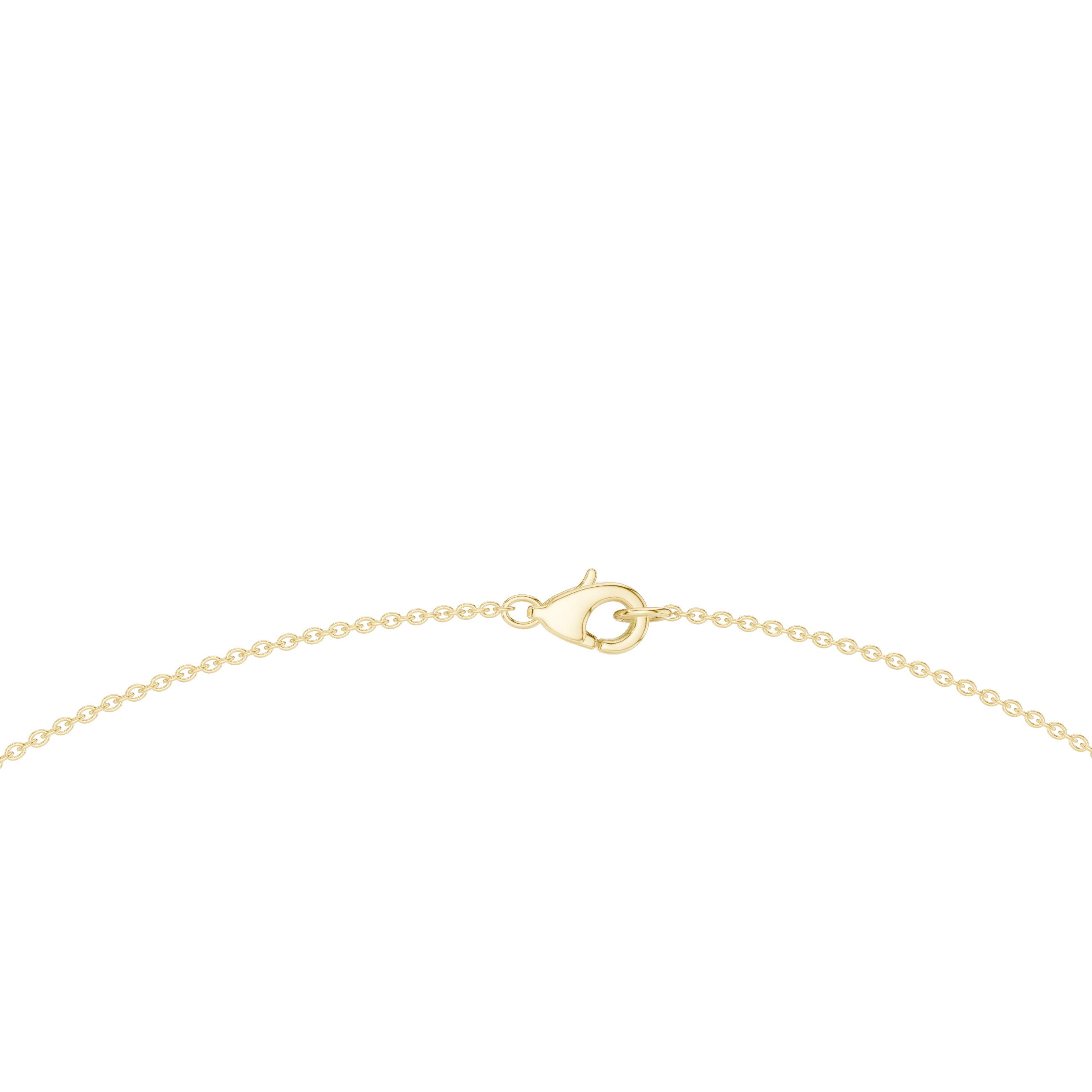 Elegant 6.35ct EF/VS Round and Pear Shape Natural Diamond Tennis Necklace
