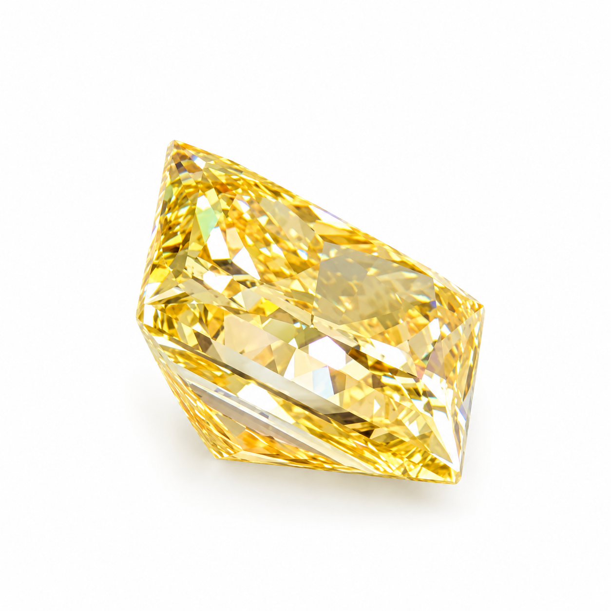 Princess Lab Grown Diamond