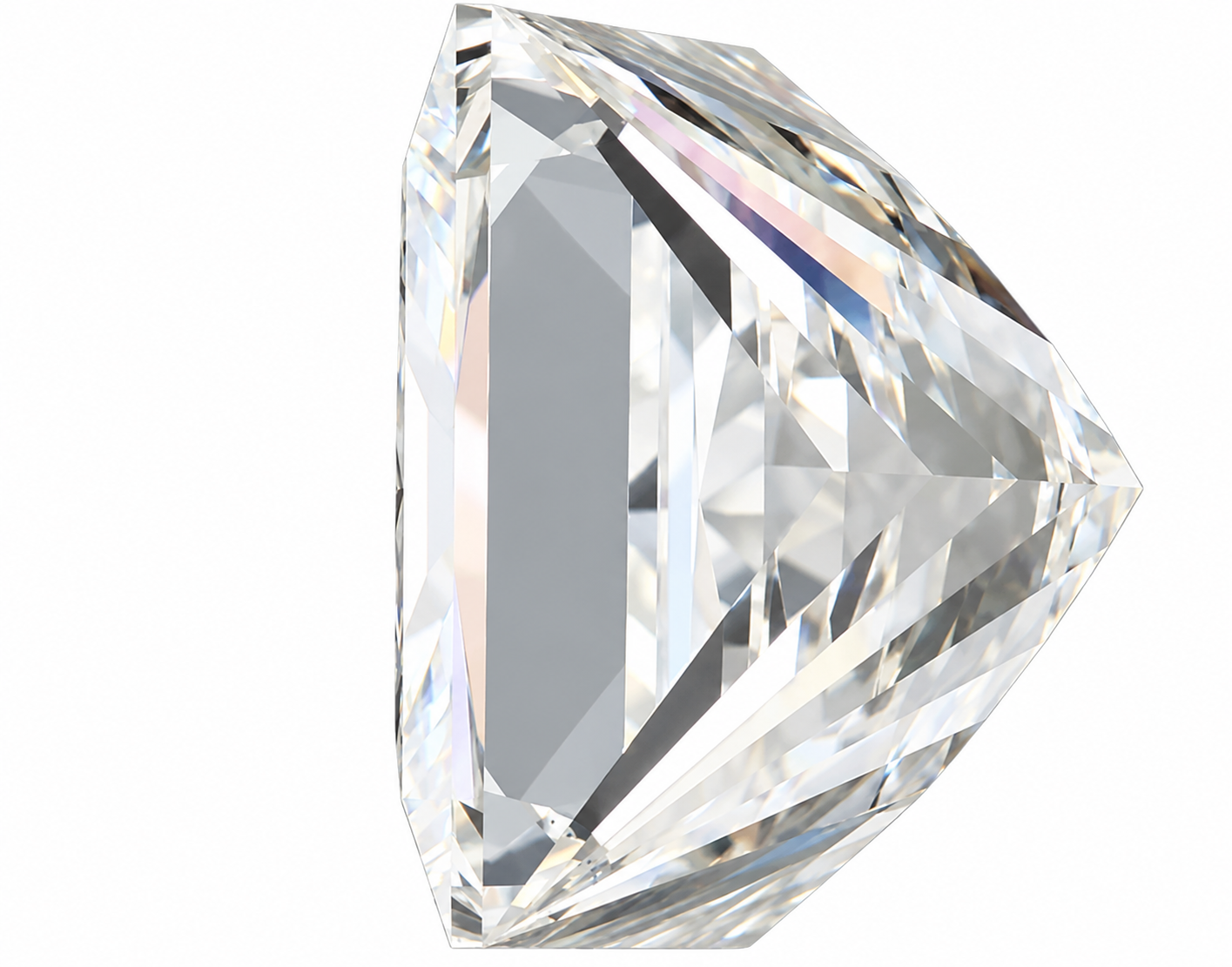 1.18ct Lab Grown Diamond