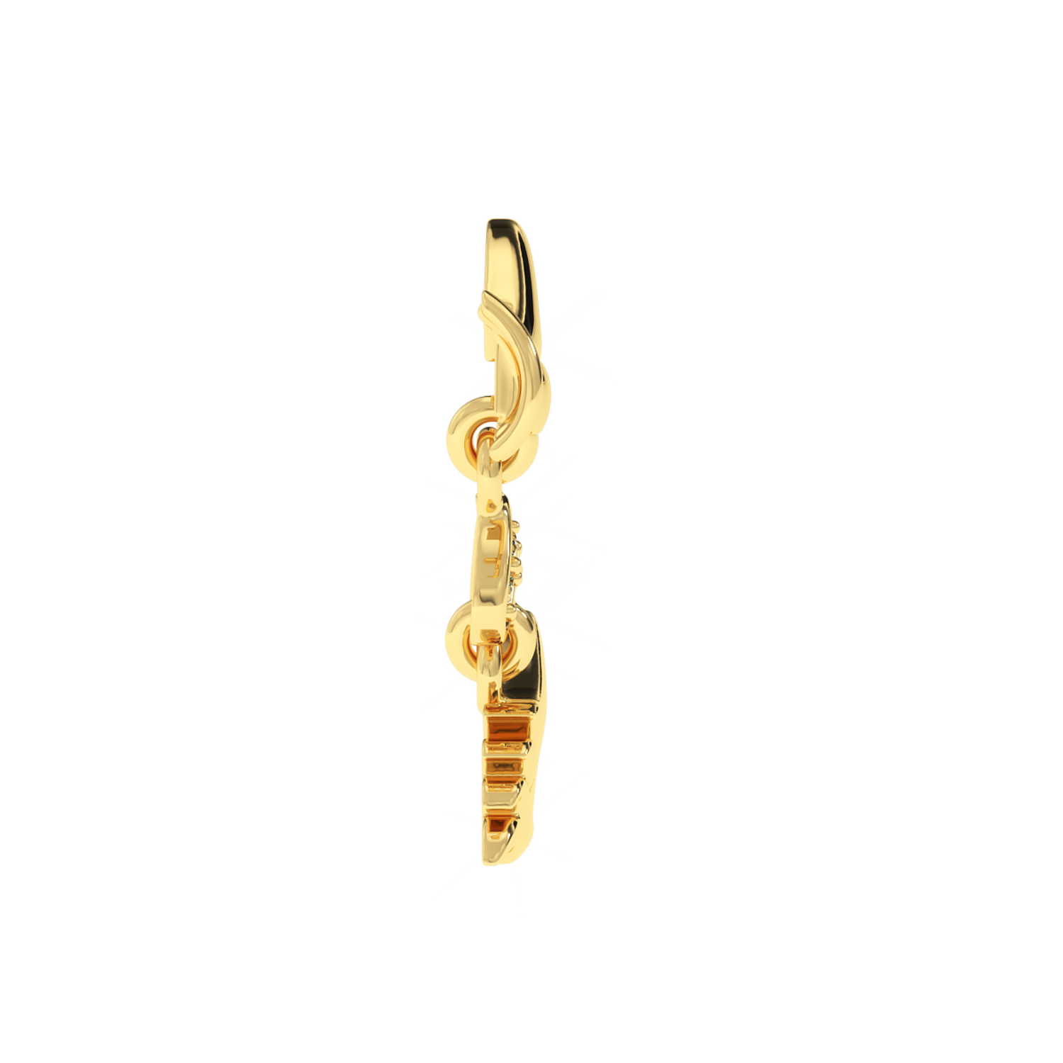 Buy Healing Hands Love Diamond Earrings | Solitairekart