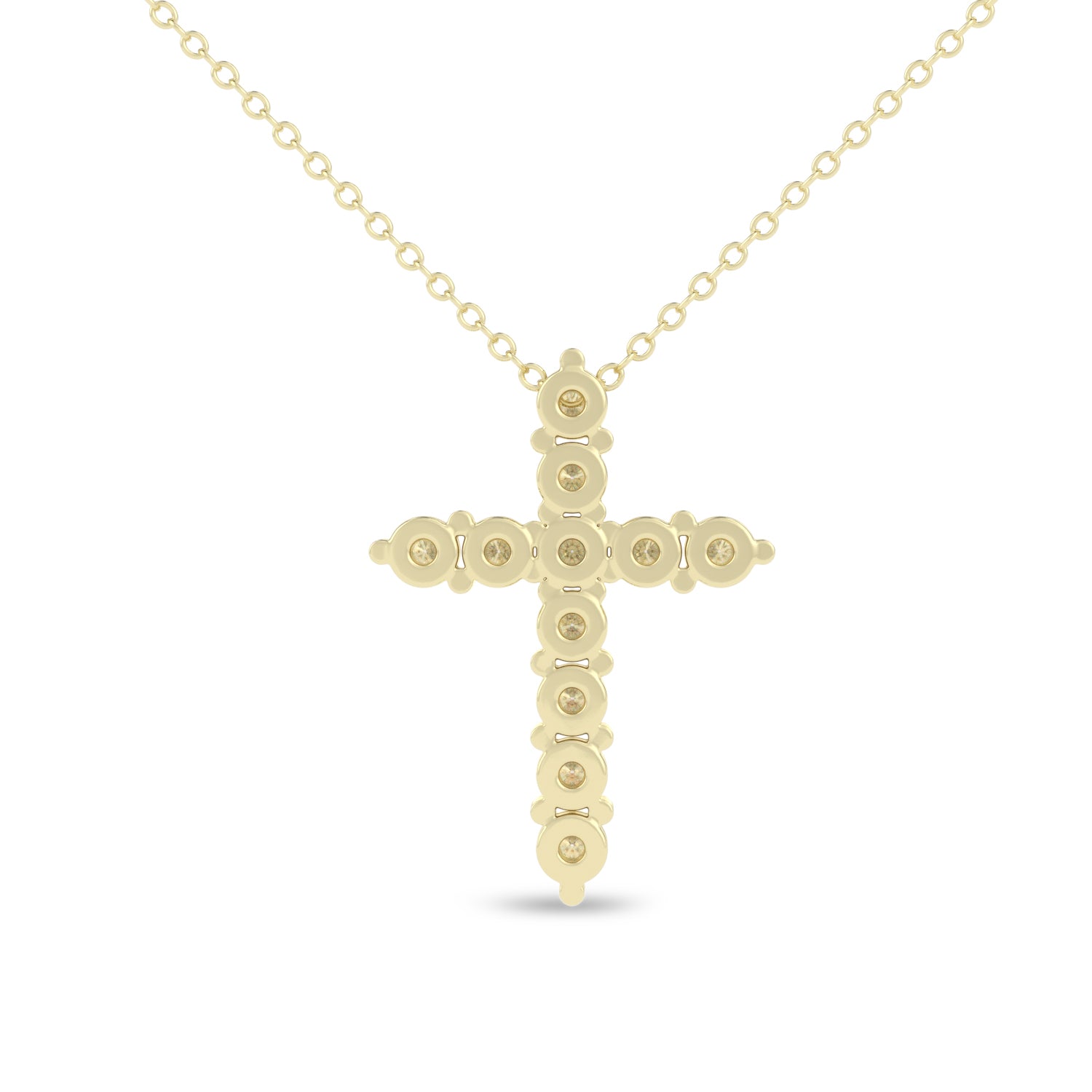 Buy 0.90Ct Natural Diamond Pendant | Solitairekart