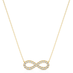 0.39 Carat H Color VS1 Clarity Diamond Studded Natural Diamond Pendant