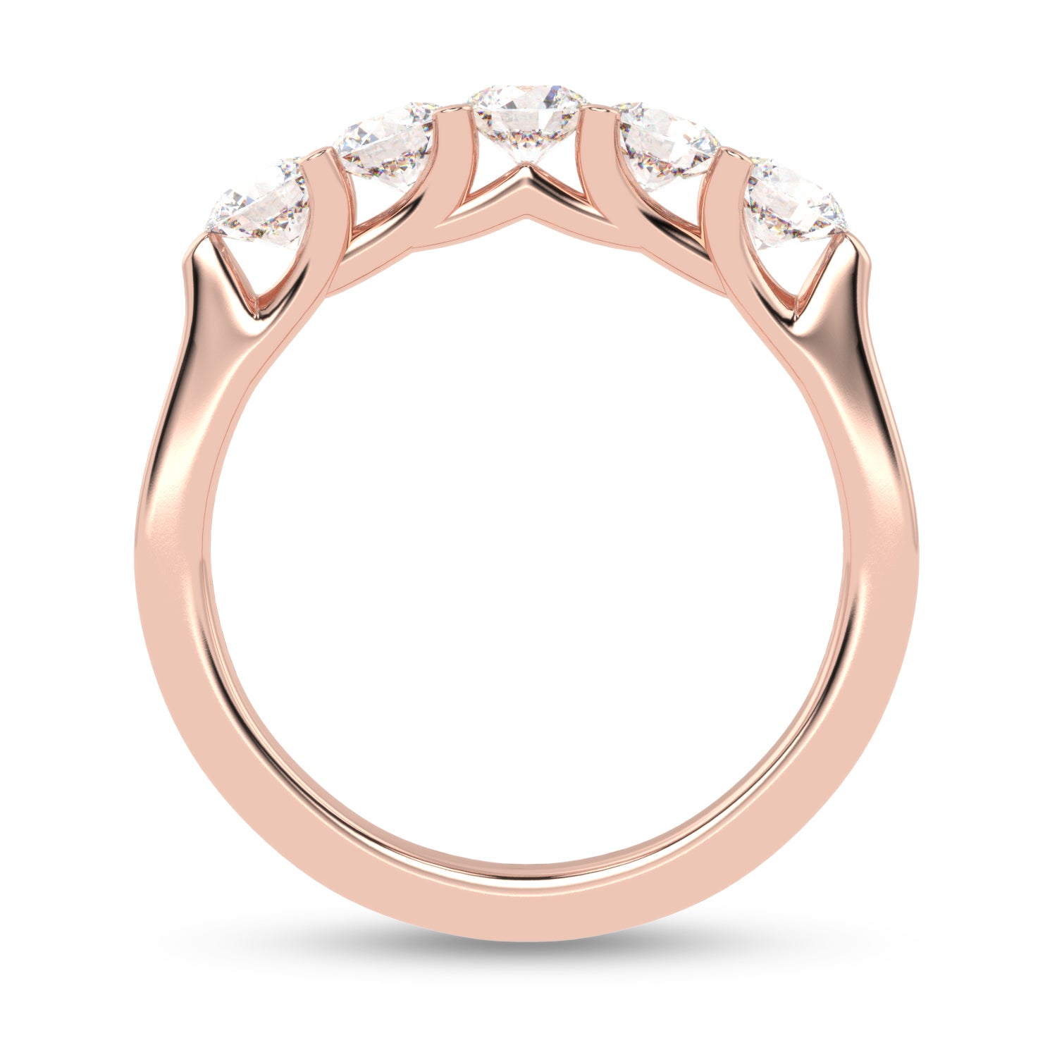 Buy 1.03Ct G VS1 Natural Diamond Ring | SolitaireKart