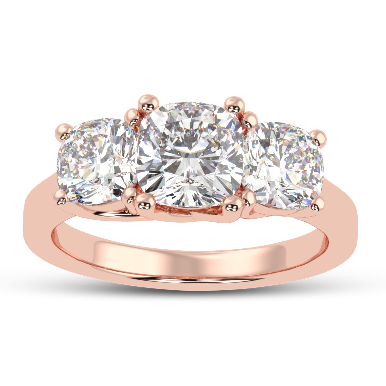 Buy 2.47Ct G VS1 Natural Diamond Ring | SolitaireKart
