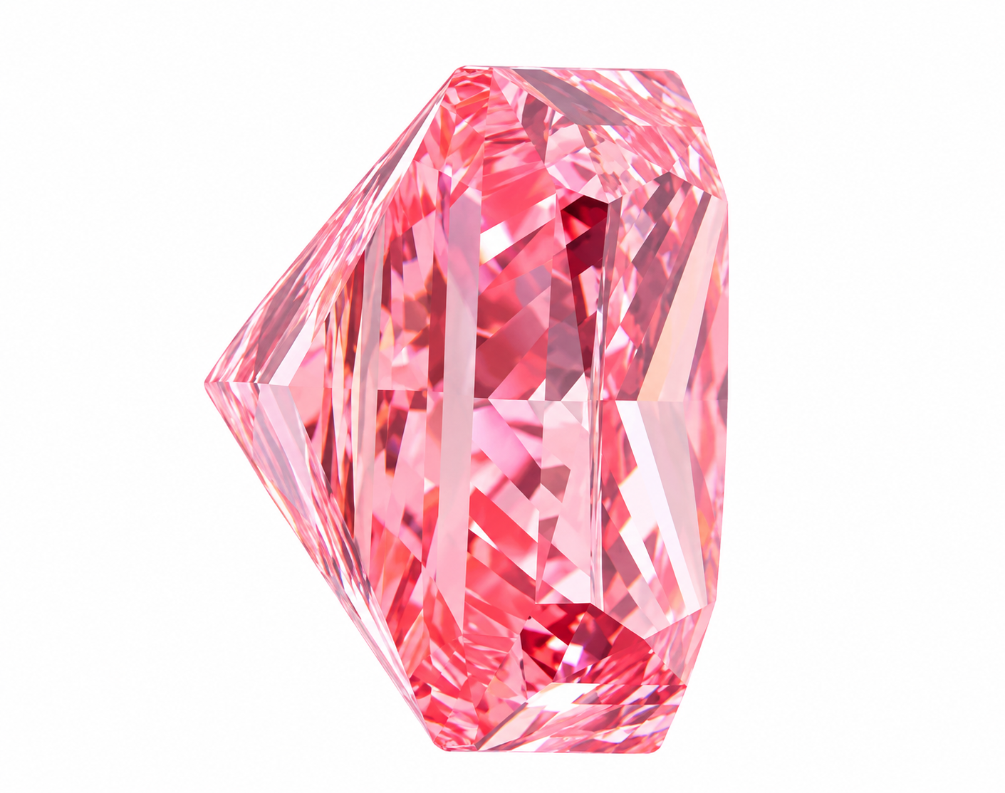 Princess Lab Grown Diamond