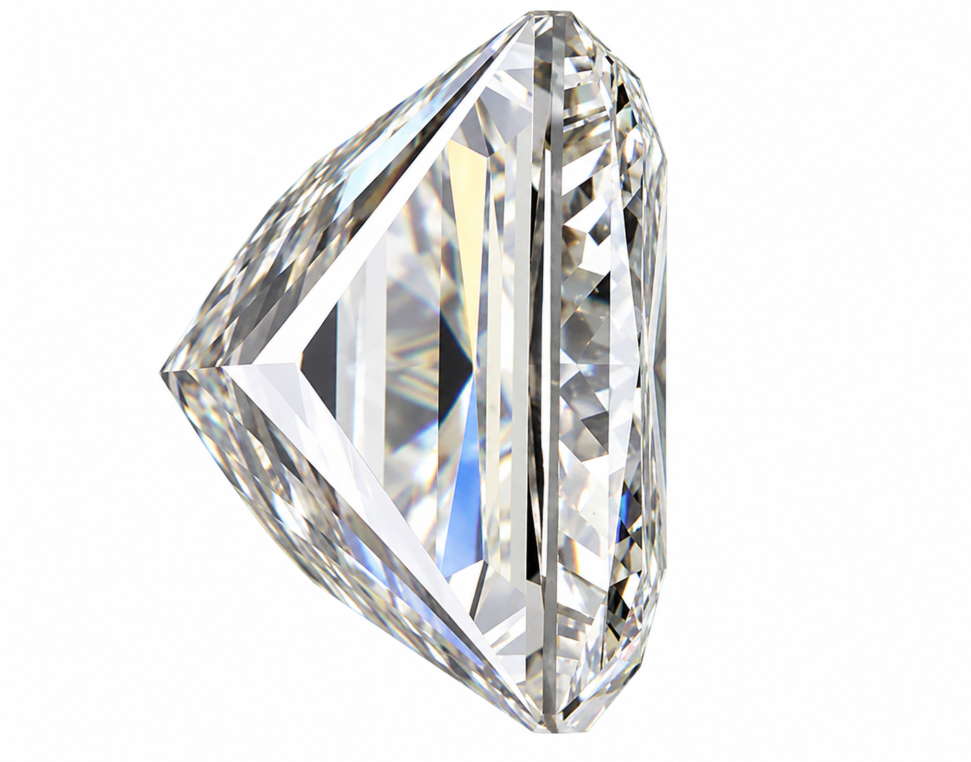 1.10ct Lab Grown Diamond