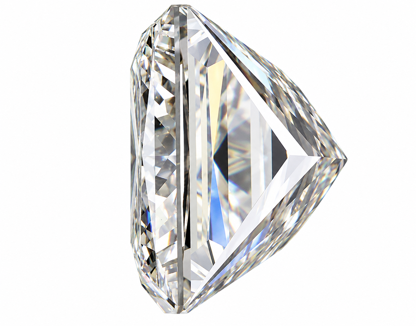 1.10ct Lab Grown Diamond