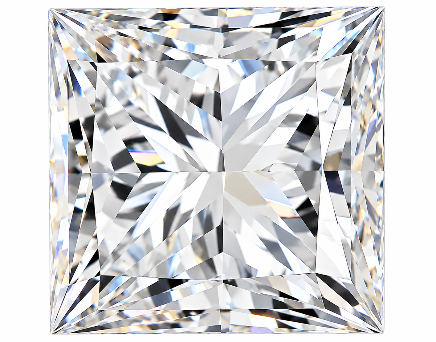 1.18ct Lab Grown Diamond
