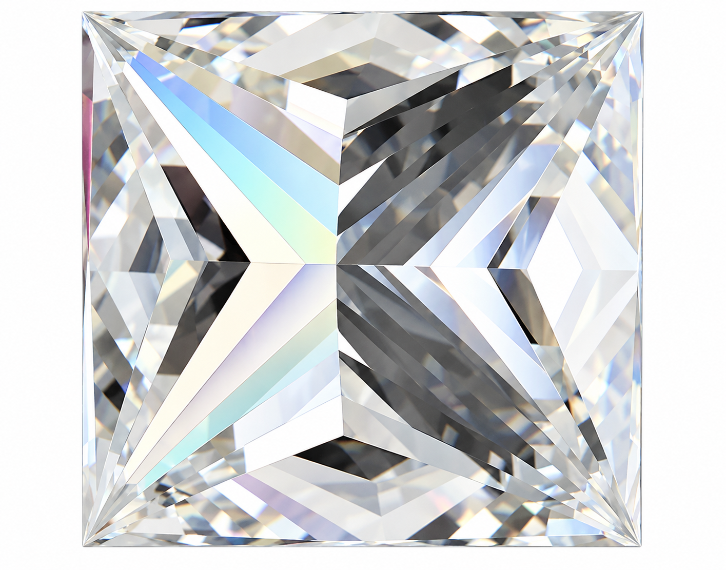 1.18ct Lab Grown Diamond