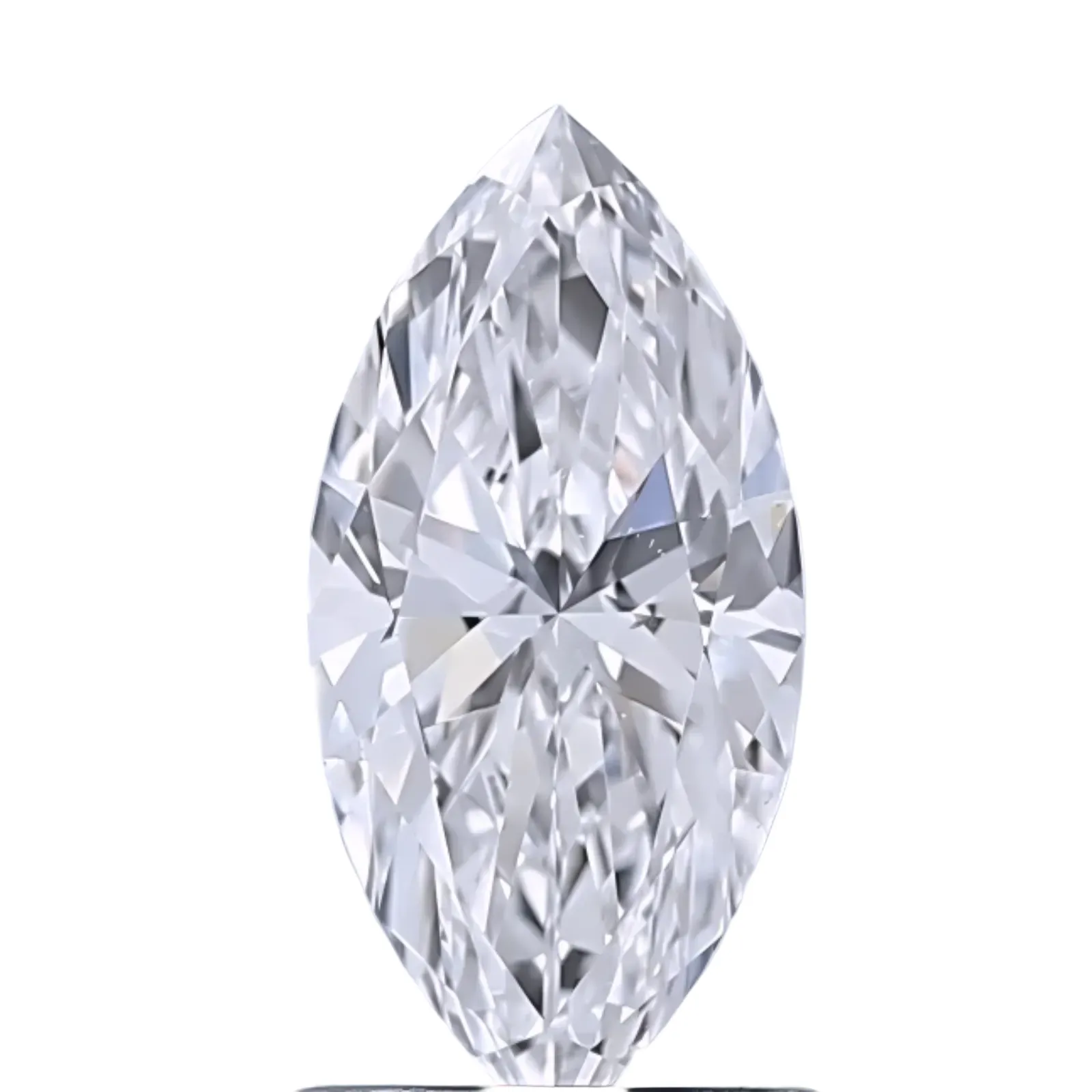3.08ct Lab Grown Diamond.