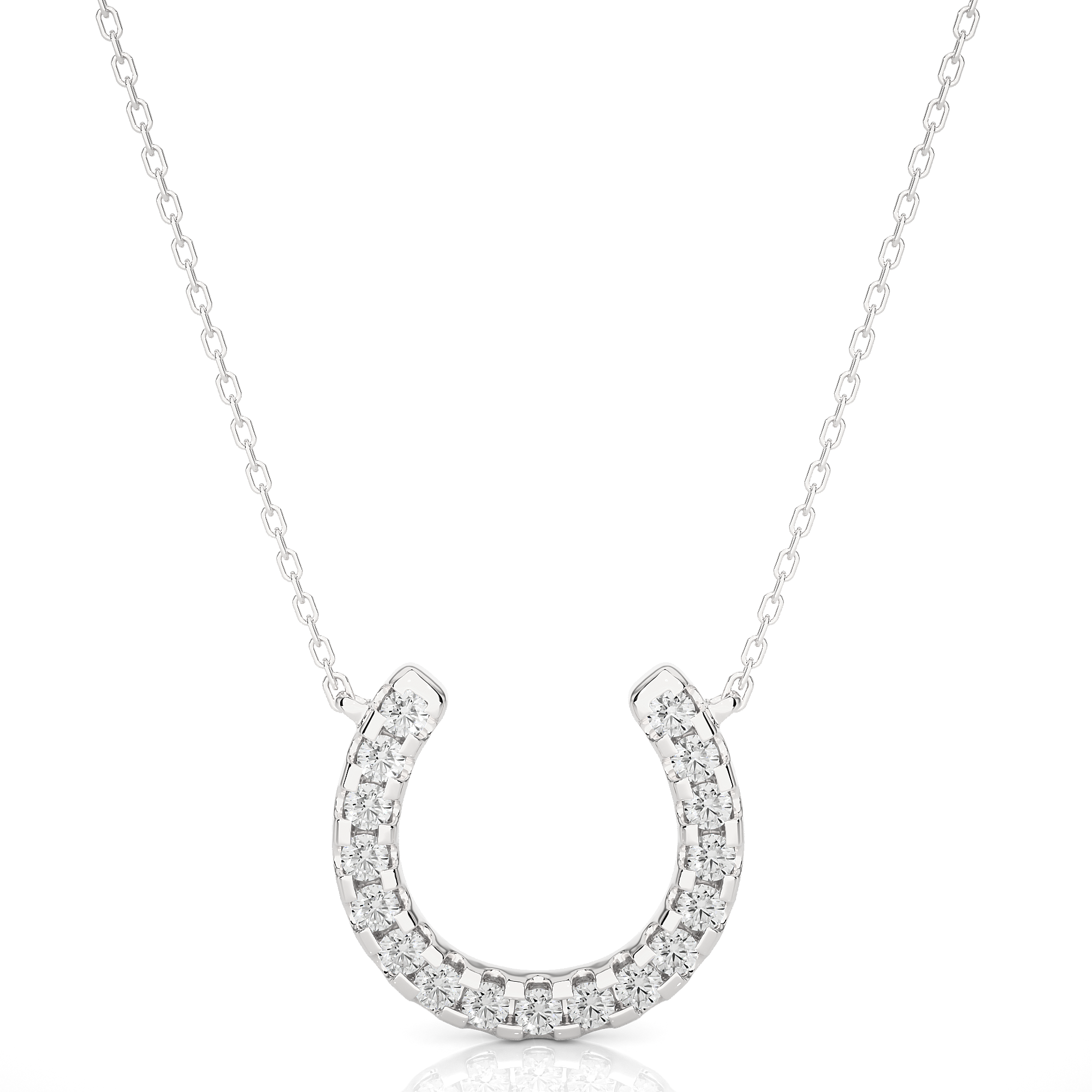 Buy 0.26Ct Natural Diamond Pendant | Solitairekart