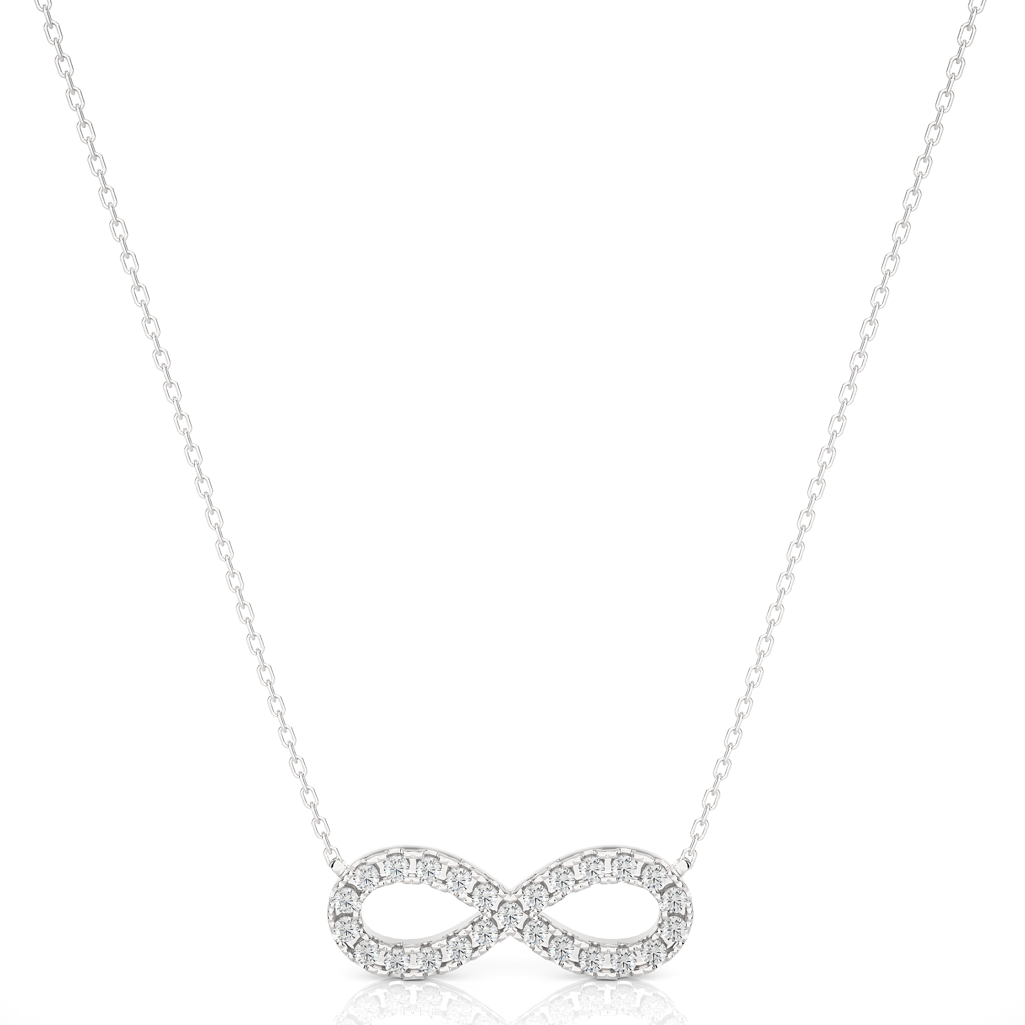 Buy 0.39Ct Natural Diamond Pendant | Solitairekart