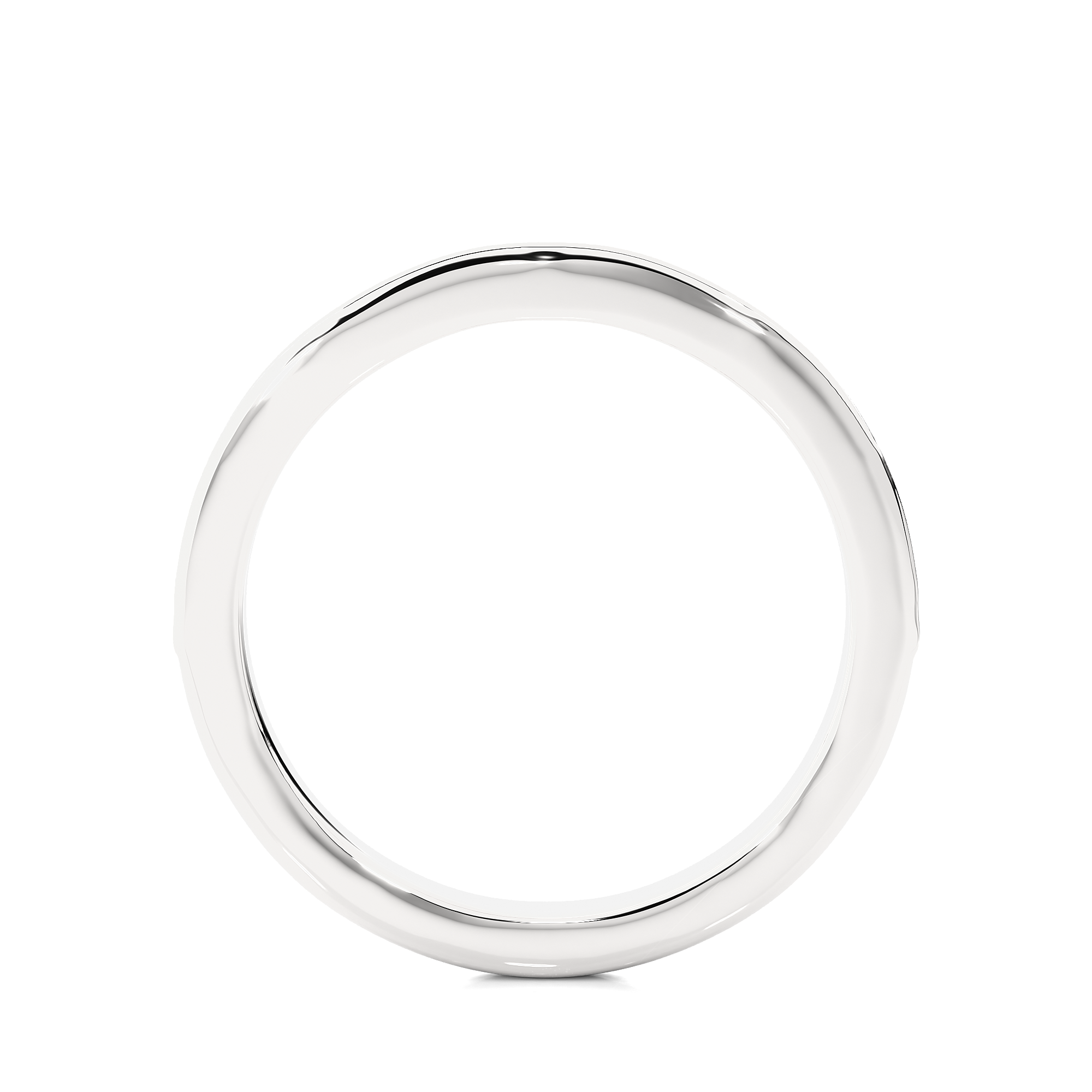 0.19 Carat H Color VS1 Clarity Diamond Studded Natural Diamond Ring.