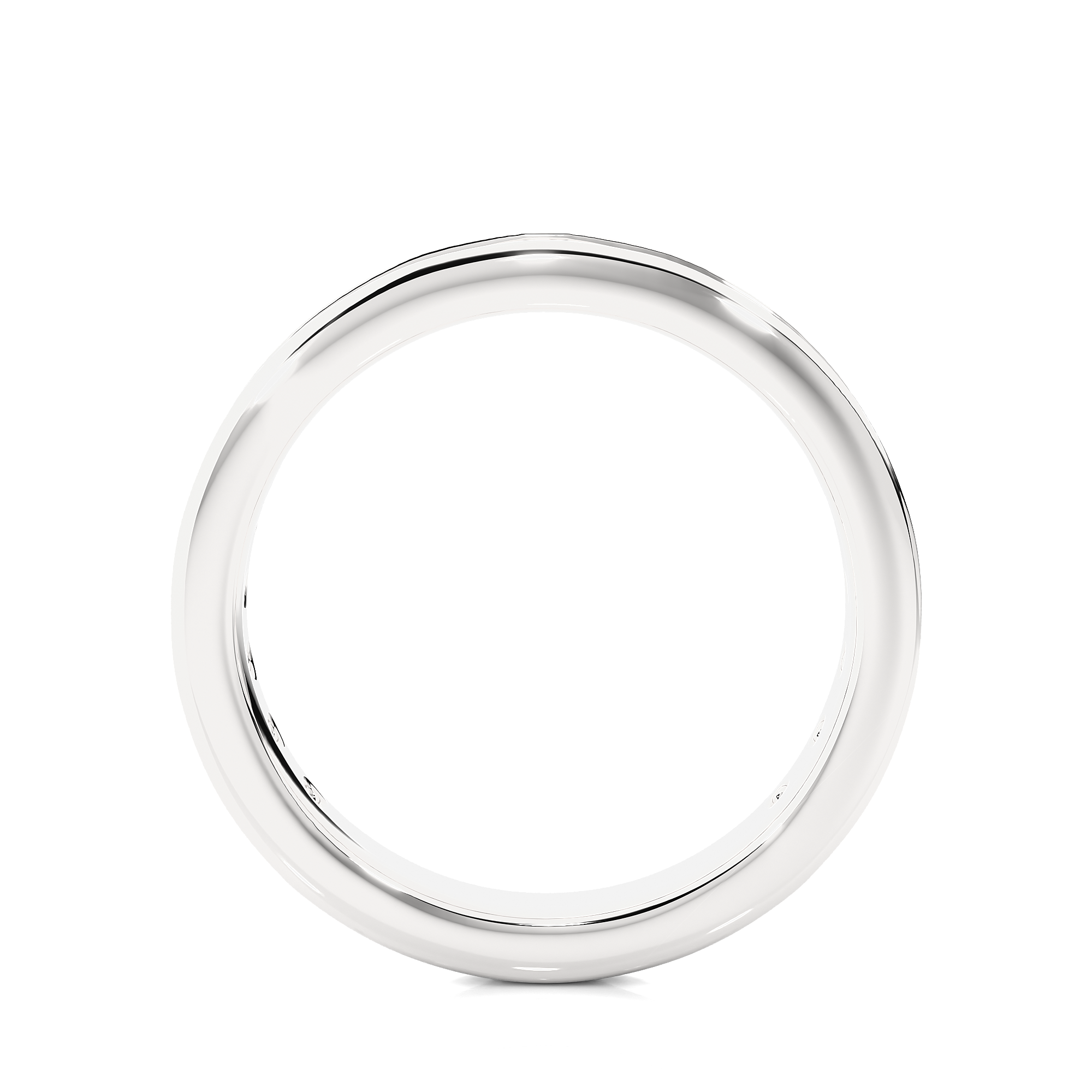 1.12 Carat G Color VS1 Clarity Diamond Studded Natural Diamond Ring.