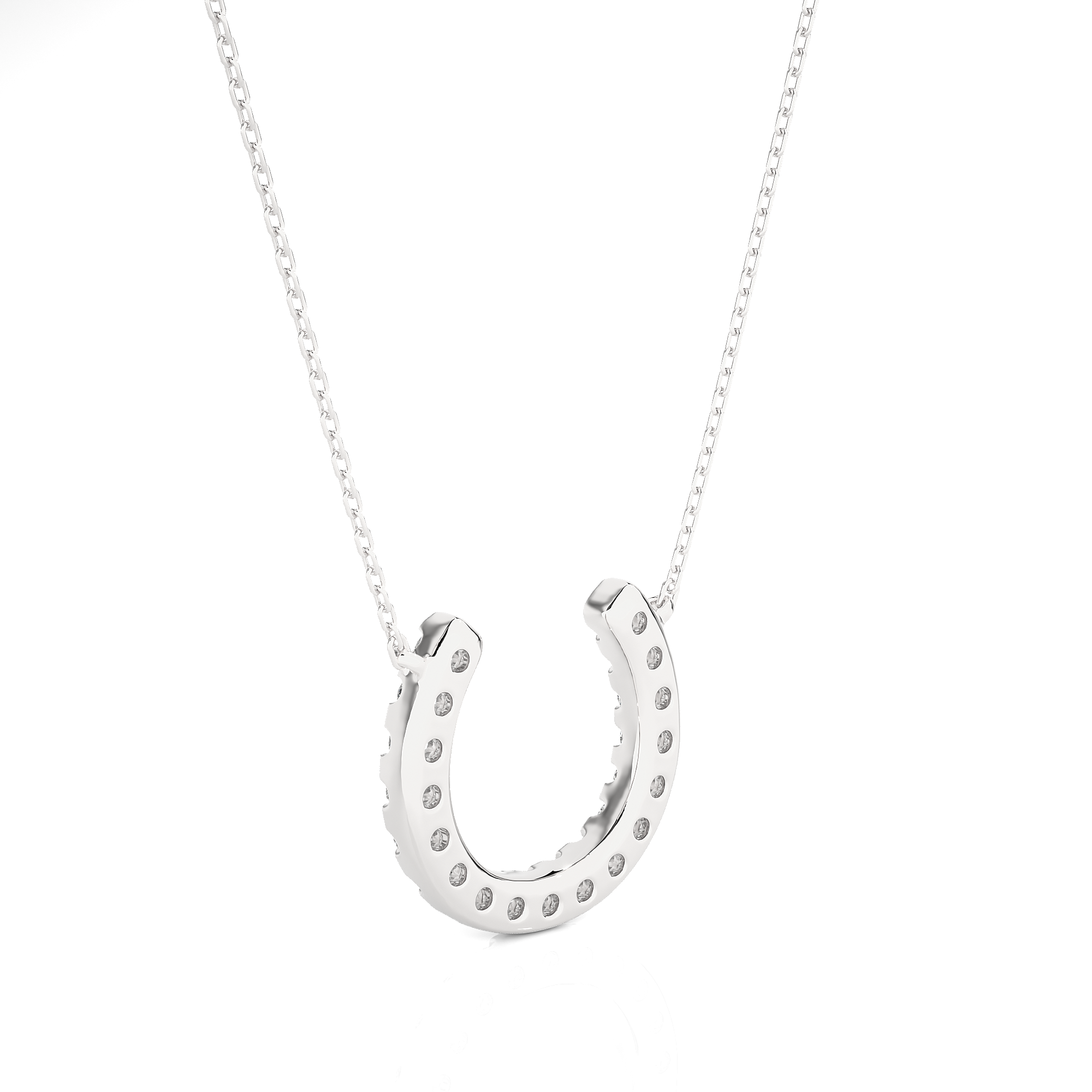 Buy 0.26Ct Natural Diamond Pendant | Solitairekart