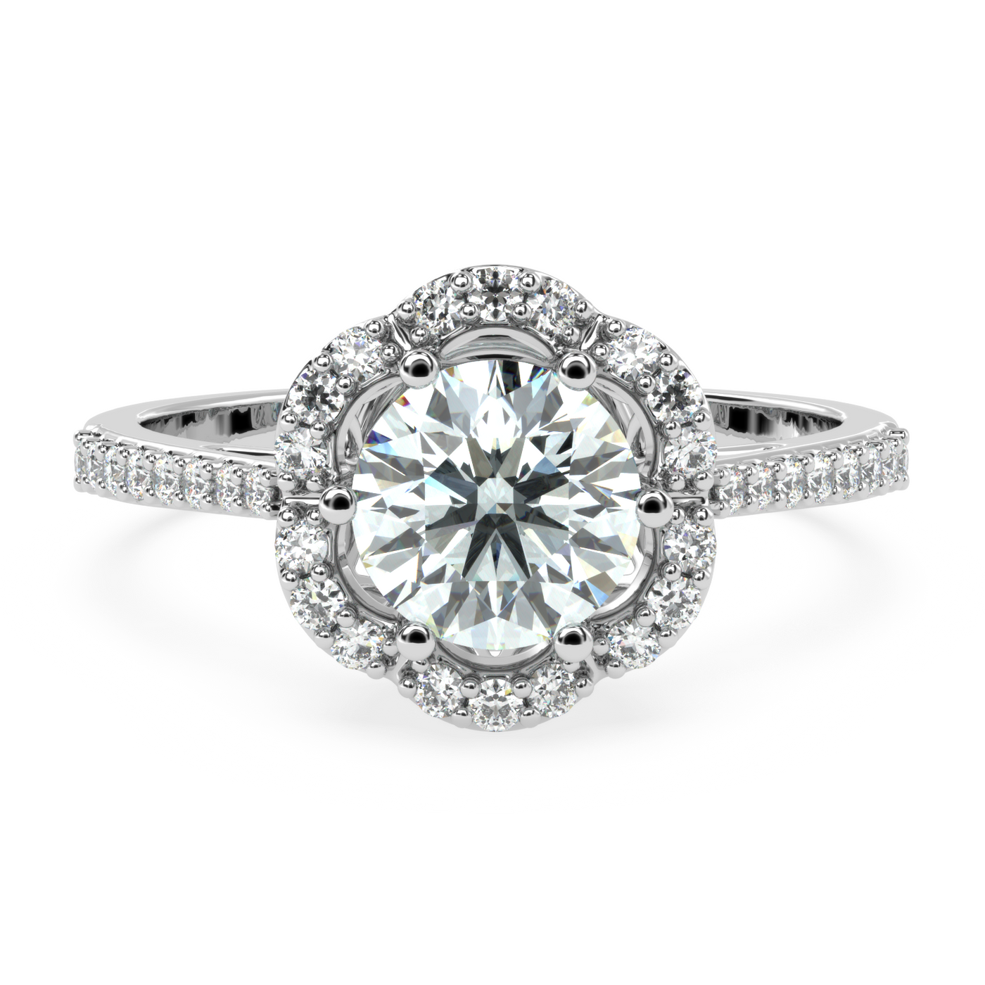 DLC Diamond Golden Chiave Di Coppia 1/4" 1-25 Nm – Reversibile, Calibro In Libbre, Precisone Professionale