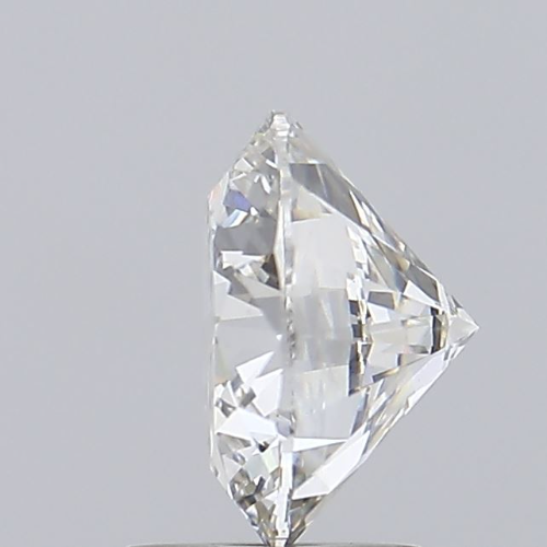 2.11 Carat G Color VS1 Clarity Round Shape Lab Grown Diamond