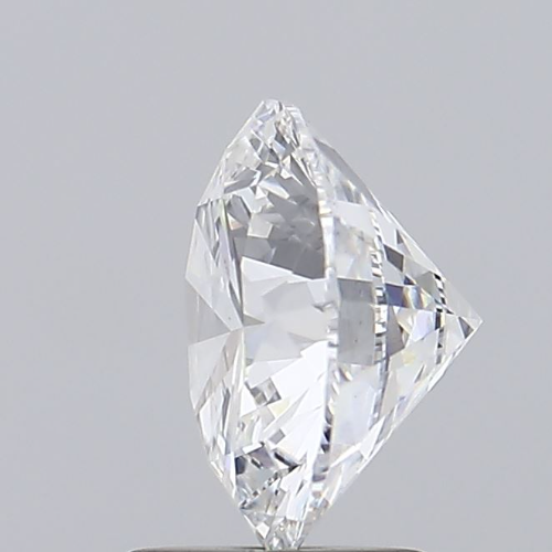 2.34 Carat E Color VS2 Clarity Round Shape Lab Grown Diamond