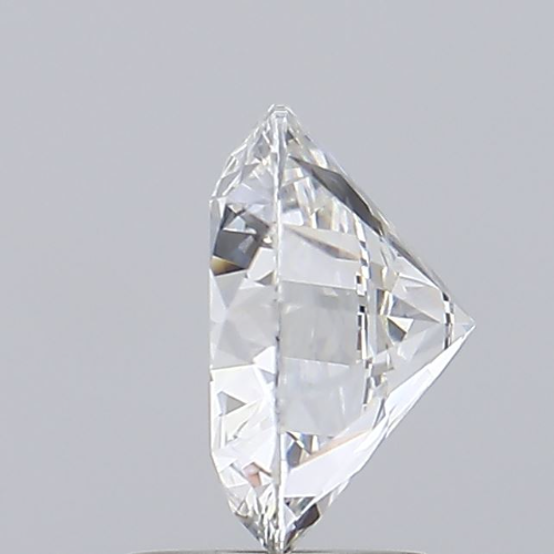 2.09 carat E Color VS2 Clarity Round Shape Lab Grown Diamond