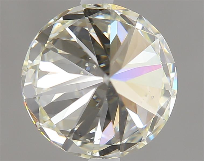Solitairekart 1 Carat j Color SI1 Clarity Natural Diamond