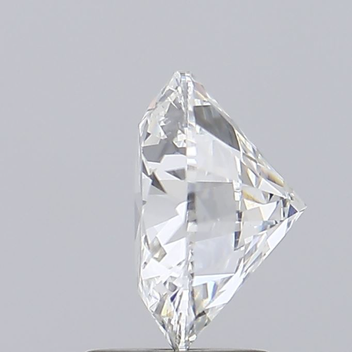 2.42 Carat E Color VS2 Clarity Round Shape Lab Grown Diamond