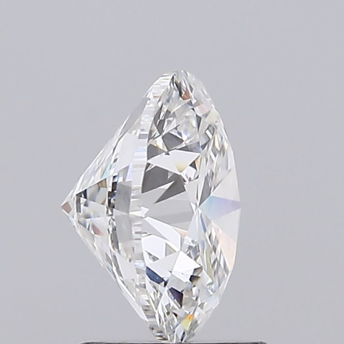 2 Carat E Color VS1 Clarity Round Shape Lab Grown Diamond