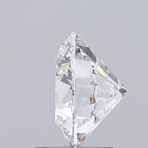 2.04 Carat E Color VS2 Clarity Round Shape Lab Grown Diamond