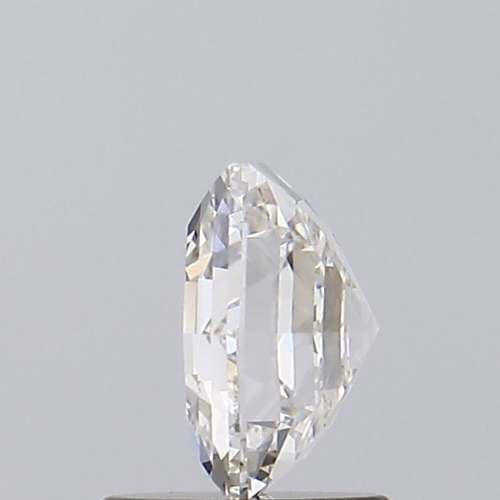 1.50 Carat H Color VVS2 Clarity Hexagonal Shape Lab Grown Diamond