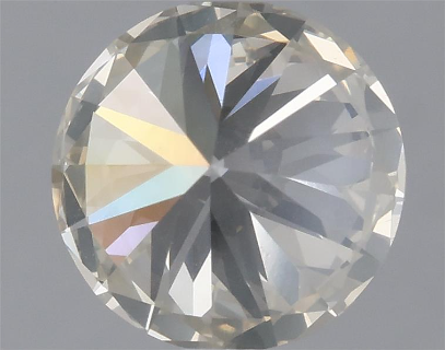 Solitairekart 1.01 Carat M Color SI1 Clarity Natural Diamond
