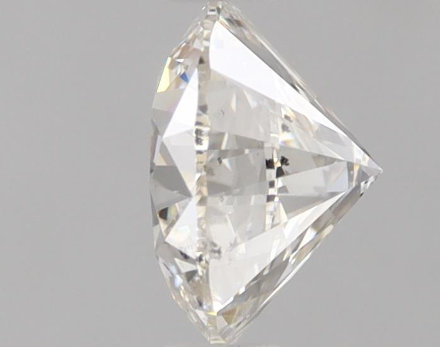 Solitairekart 1 Carat I Color SI1 Clarity Natural Diamond