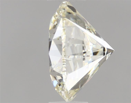 Solitairekart 1.01 Carat K Color VS1 Clarity Natural Diamond