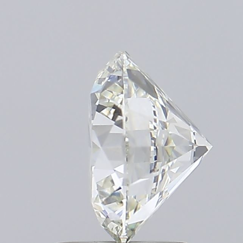 2.09 Carat G Color VS2 Clarity Round Shape Lab Grown Diamond