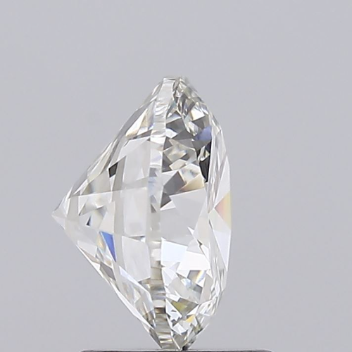 2.02 Carat G Color VS2 Clarity Round Shape Lab Grown Diamond