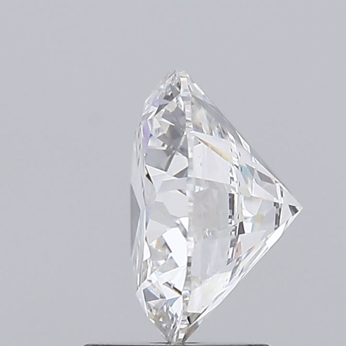 2.06 Carat E Color VS2 Clarity Round Shape Lab Grown Diamond