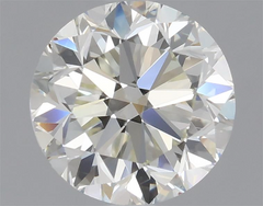 Solitairekart 1.01 Carat M Color VS2 Clarity Natural Diamond