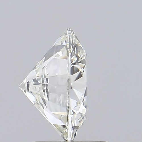 2.2 Carat G Color VS1 Clarity Round Shape Lab Grown Diamond