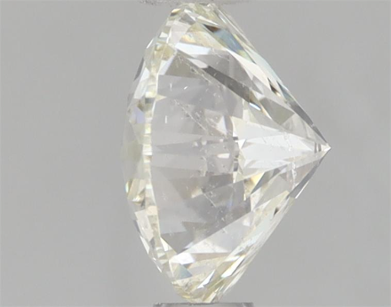 Solitairekart 1.02 Carat I Color SI2 Clarity Natural Diamond