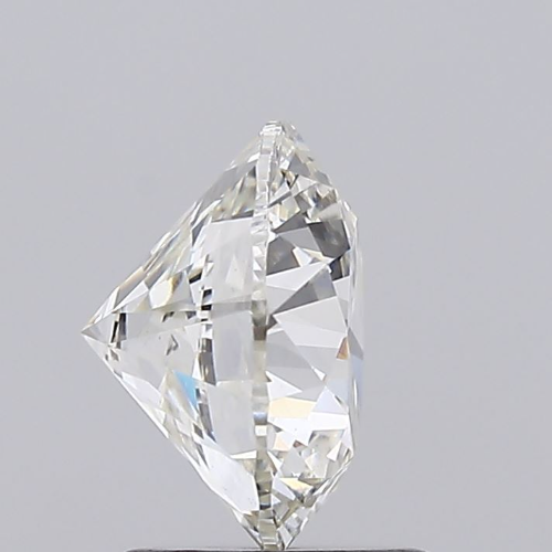 2 Carat G Color VS2 Clarity Round Shape Lab Grown Diamond
