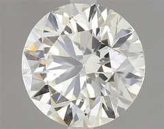 Solitairekart 1.01 Carat J Color SI1 Clarity Natural Diamond