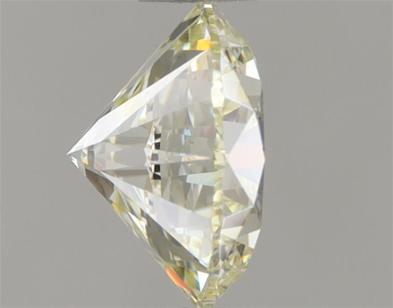 Solitairekart 1 Carat L Color VS1 Clarity Natural Diamond