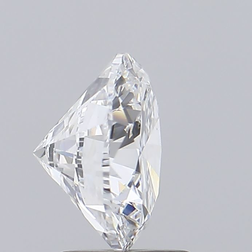 2.49 Carat E Color VS2 Clarity Round Shape Lab Grown Diamond