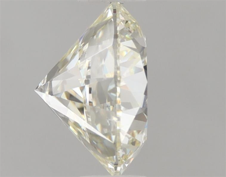 Solitairekart 1.01 Carat K Color SI1 Clarity Natural Diamond
