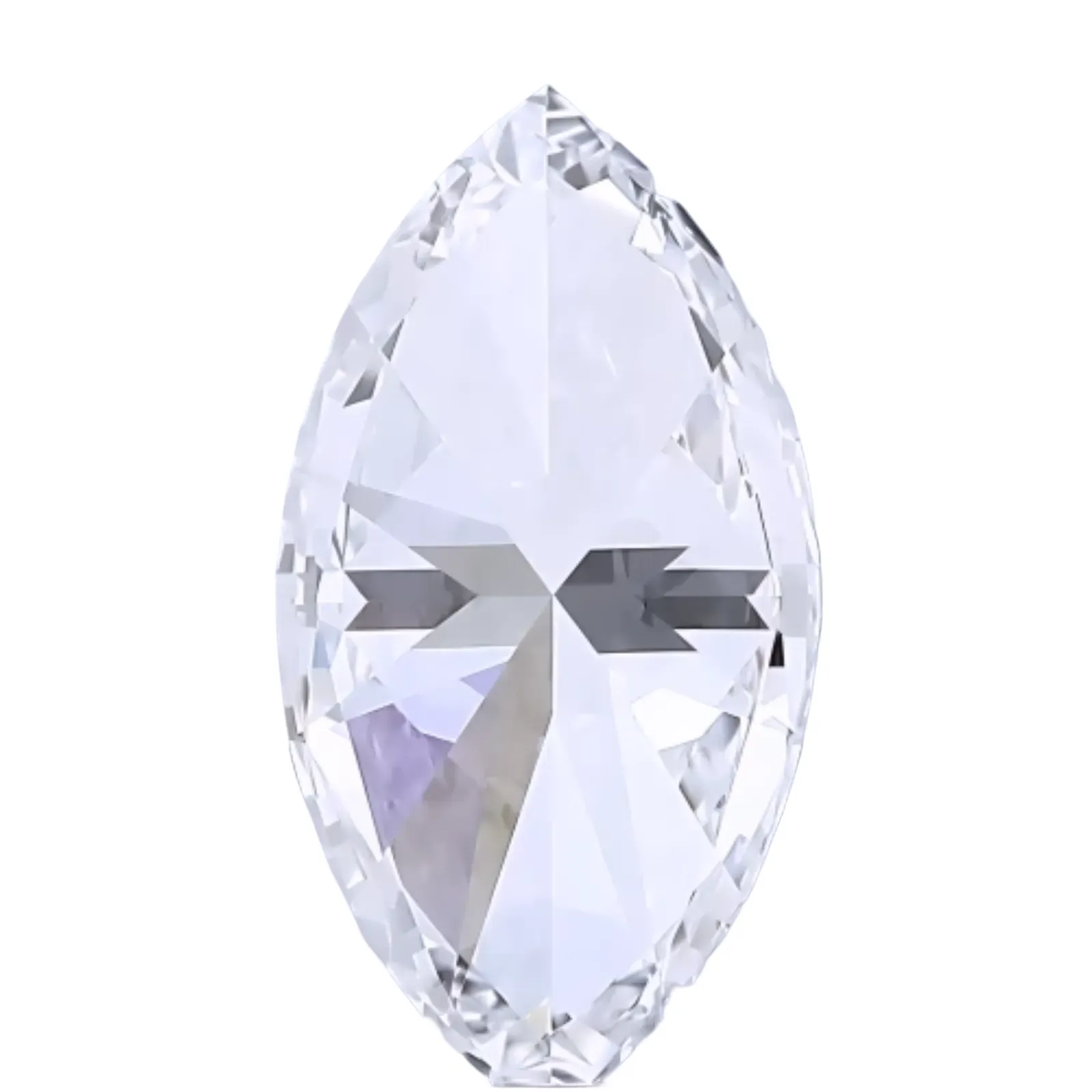 IGI Certified Lab Grown Diamond.