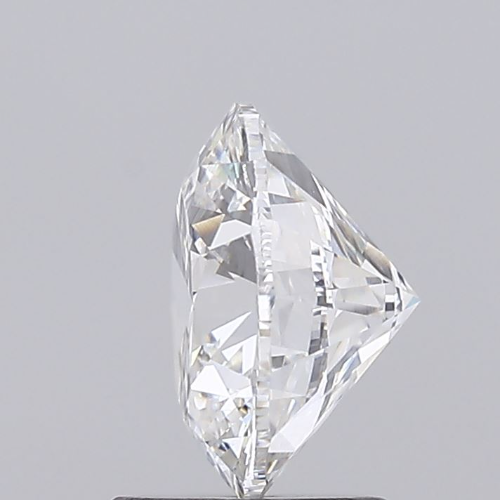 2 Carat E Color VS1 Clarity Round Shape Lab Grown Diamond