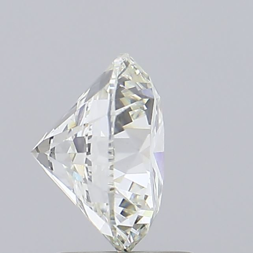 2.09 Carat G Color VS2 Clarity Round Shape Lab Grown Diamond